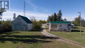 4530 2 Street E Claresholm