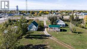 4530 2 Street E Claresholm