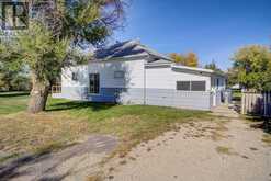 4530 2 Street E Claresholm