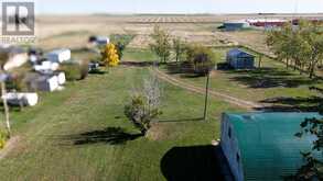 4530 2 Street E Claresholm