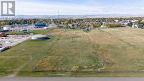 4530 2 Street E Claresholm