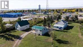 4530 2 Street E Claresholm