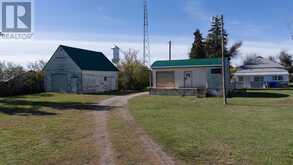 4530 2 Street E Claresholm