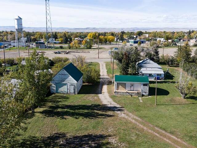 4530 2 Street E Claresholm Alberta