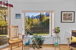 3, 216 Three Sisters Drive Canmore