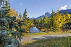 3, 216 Three Sisters Drive Canmore