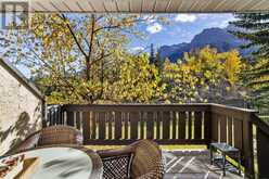 3, 216 Three Sisters Drive Canmore