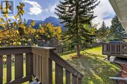 3, 216 Three Sisters Drive Canmore