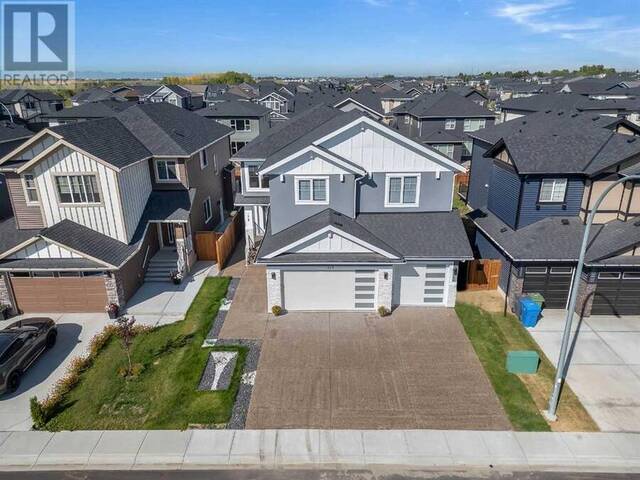 179 Sandpiper Park Chestermere Alberta