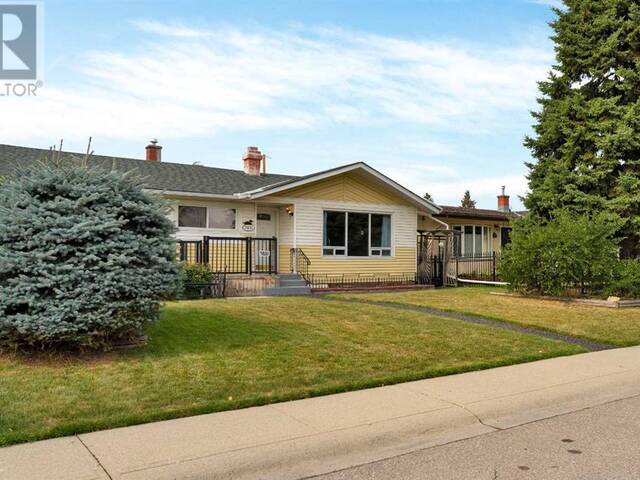 9831 Alcott Road SE Calgary Alberta