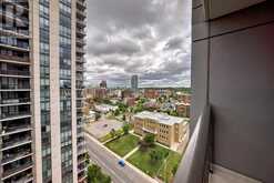 1601, 1110 11 Street SW Calgary