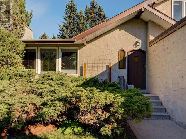 3503 Varal Road NW Calgary Alberta