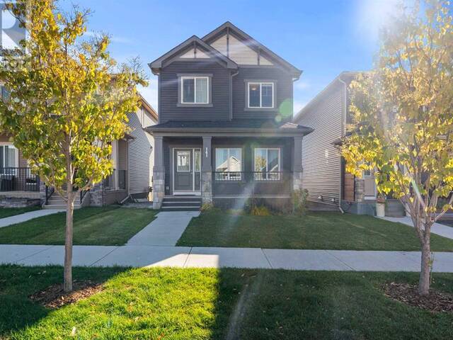 141 Sandstone Drive Okotoks Alberta