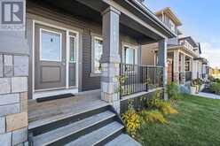 141 Sandstone Drive Okotoks