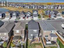 141 Sandstone Drive Okotoks