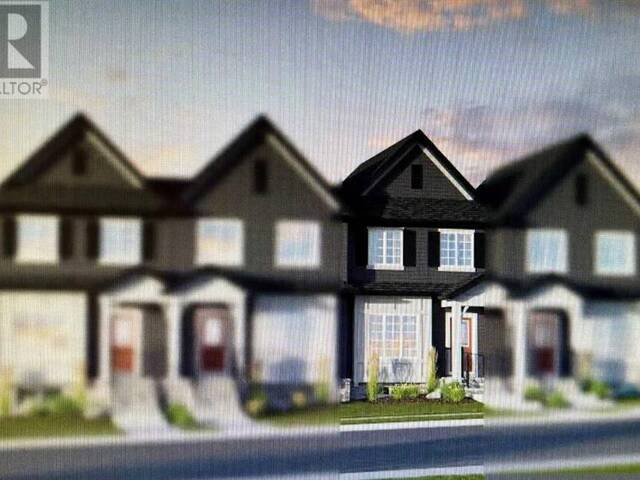 2145 Bayview Drive SW Airdrie Alberta