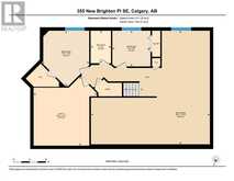 355 New Brighton Place SE Calgary