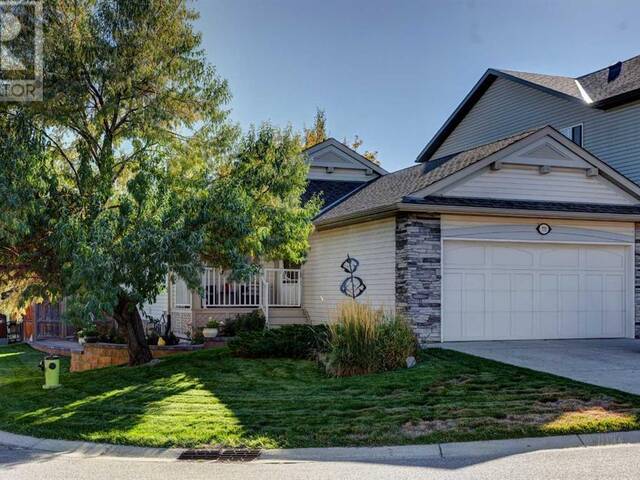 355 New Brighton Place SE Calgary Alberta