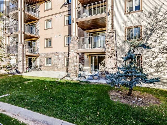 2120, 60 Panatella Street NW Calgary Alberta