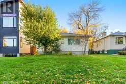 417 22 Avenue NW Calgary