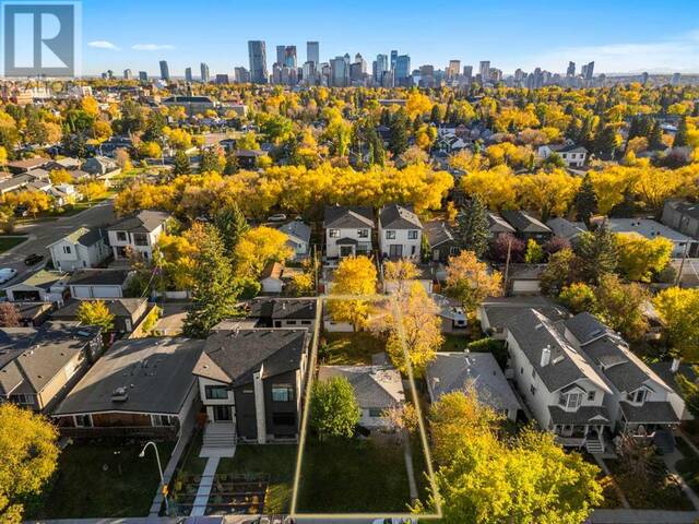 417 22 Avenue NW Calgary Alberta