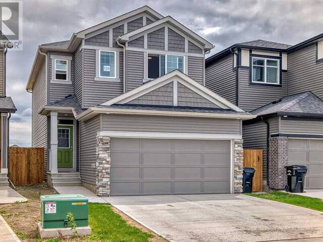 129 Legacy Glen Circle SE Calgary Alberta