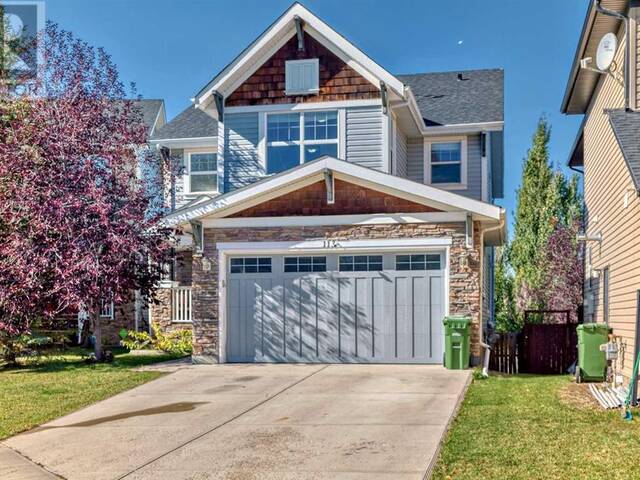 113 Kingsland Court SE Airdrie Alberta