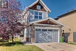 113 Kingsland Court SE Airdrie