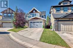 113 Kingsland Court SE Airdrie