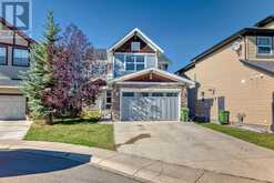 113 Kingsland Court SE Airdrie