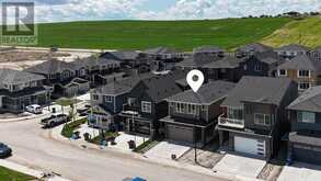 1309 Bayview Point SW Airdrie