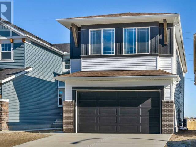 142 Hotchkiss Manor SE Calgary Alberta