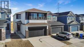 142 Hotchkiss Manor SE Calgary