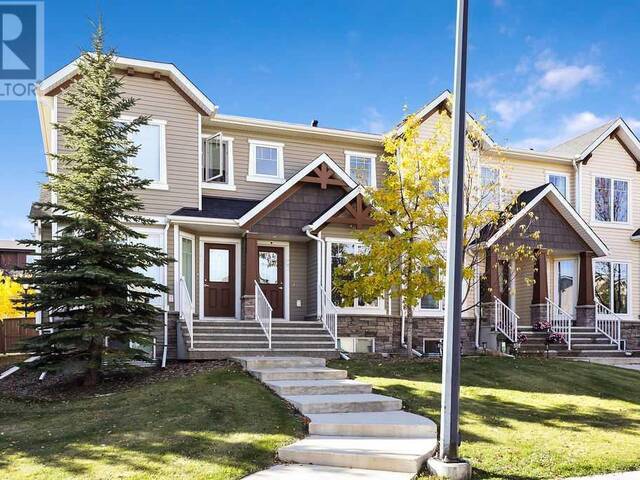 103 Aspen Hills Drive SW Calgary Alberta