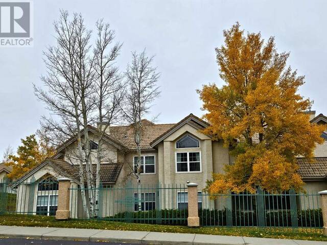 303 Patterson View SW Calgary Alberta