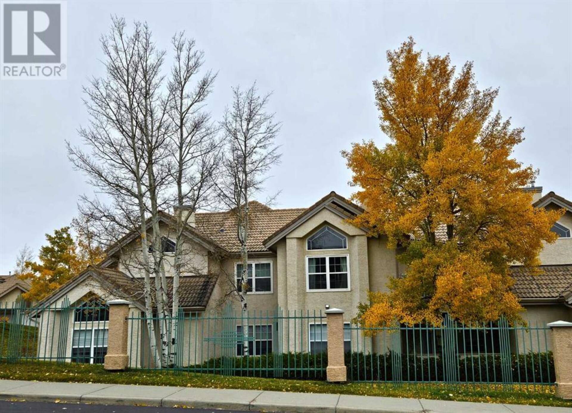 303 Patterson View SW Calgary