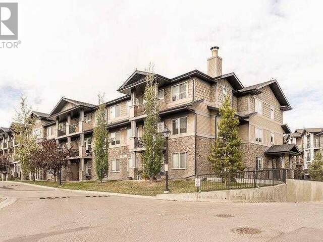 107, 10 Panatella Road NW Calgary Alberta