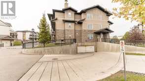 107, 10 Panatella Road NW Calgary