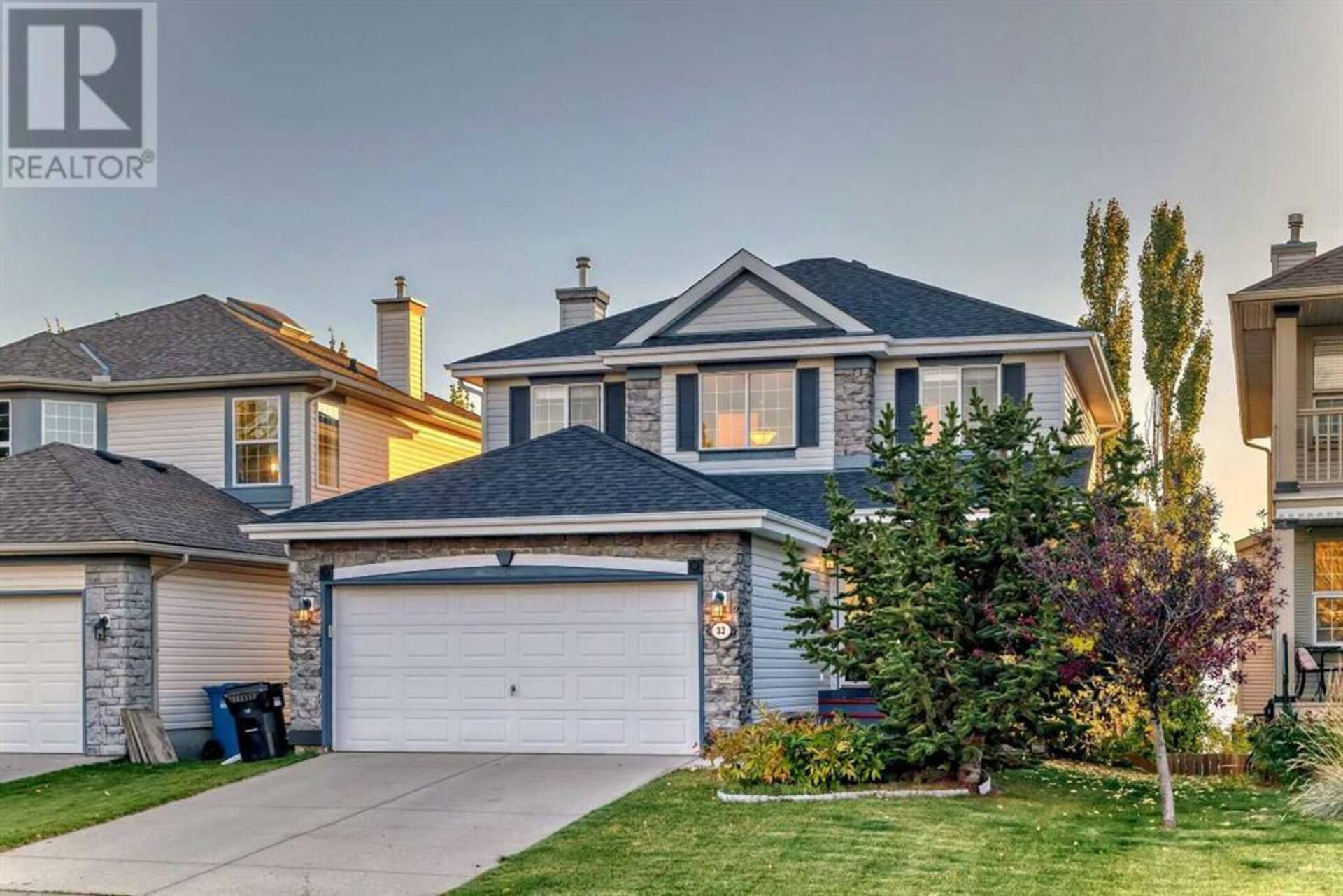 32 Rocky Ridge Close NW Calgary