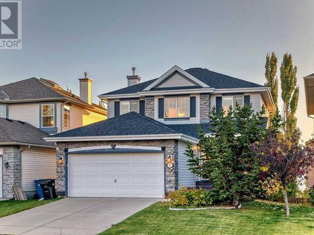 32 Rocky Ridge Close NW Calgary Alberta