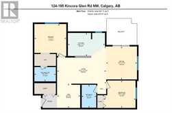 124, 195 Kincora Glen Road NW Calgary