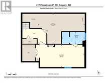 217 Pinestream Place NE Calgary