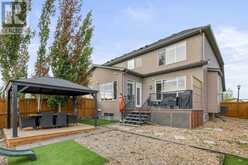 208 Rainbow Falls Green Chestermere