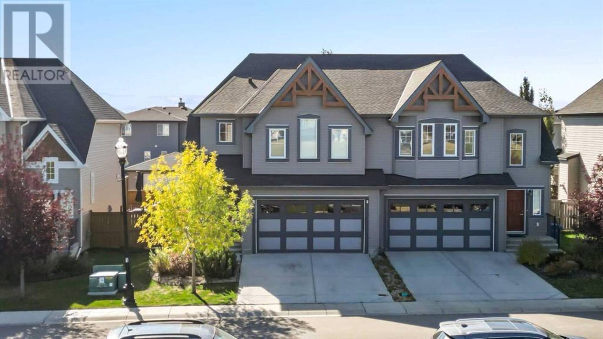 208 Rainbow Falls Green Chestermere