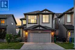 2087 Brightoncrest Common SE Calgary