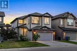 2087 Brightoncrest Common SE Calgary