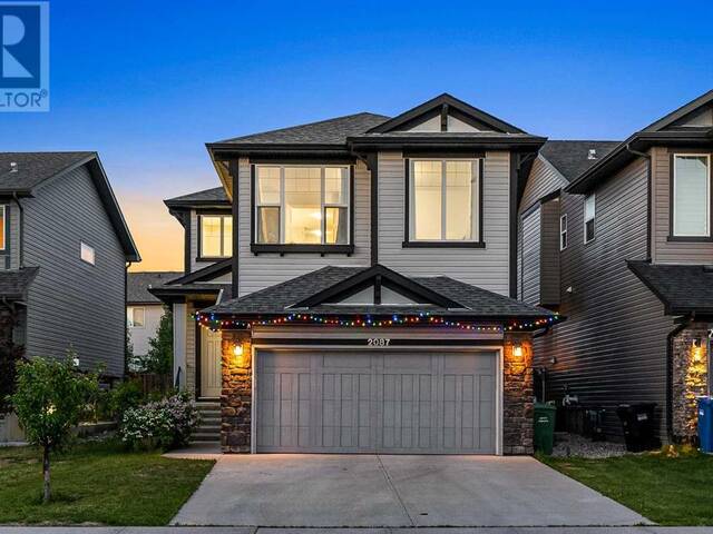 2087 Brightoncrest Common SE Calgary Alberta