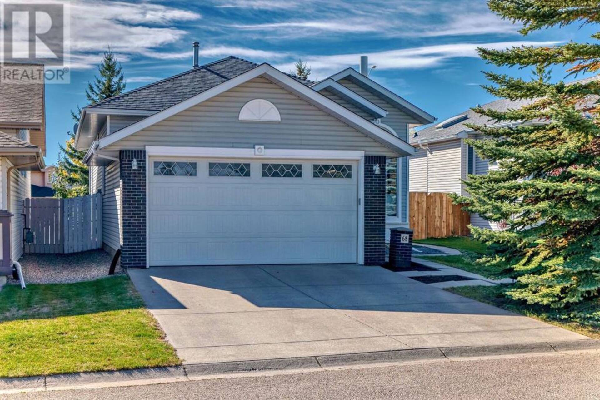 68 Citadel Pass Crescent NW Calgary