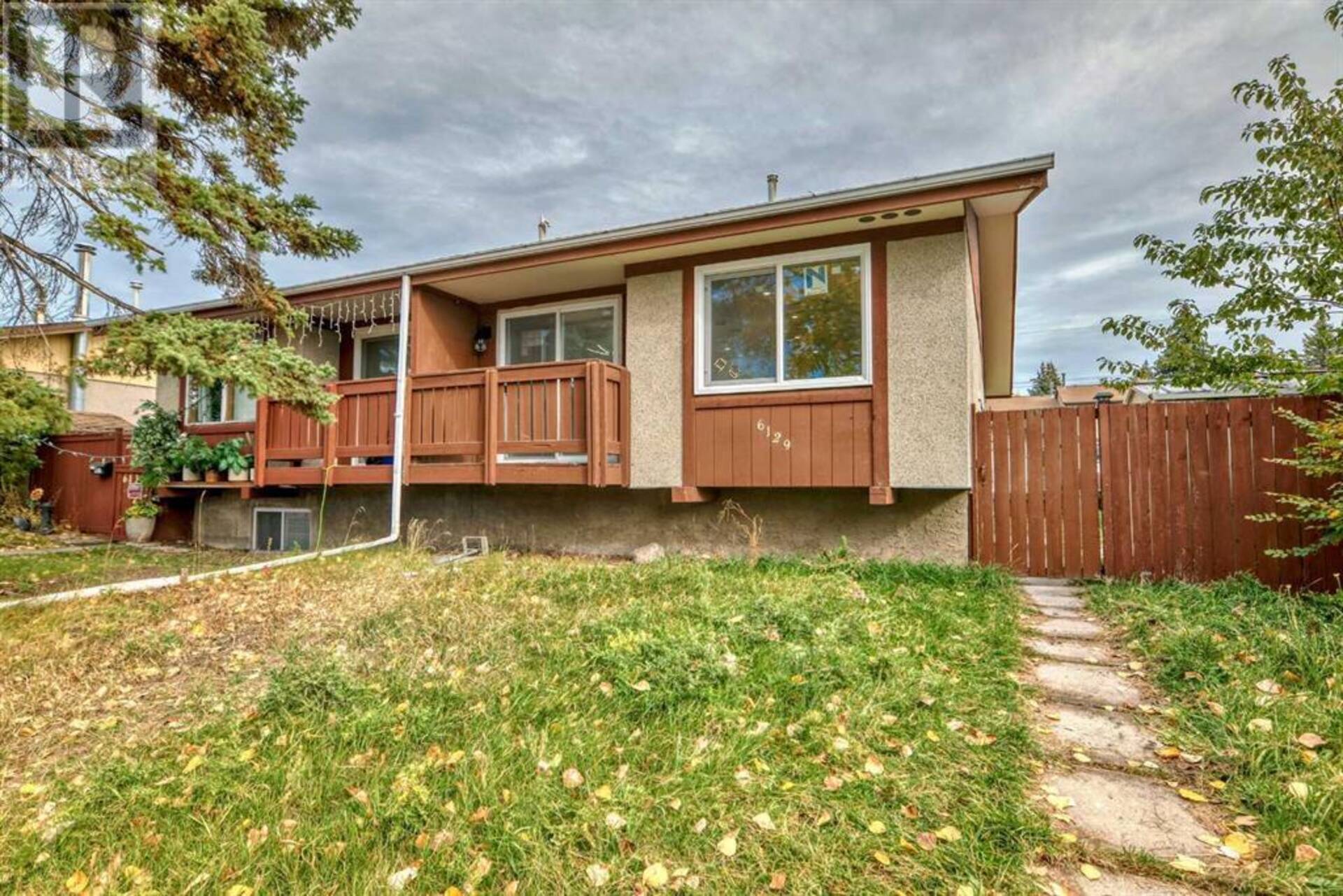 6129 Maddock Drive NE Calgary