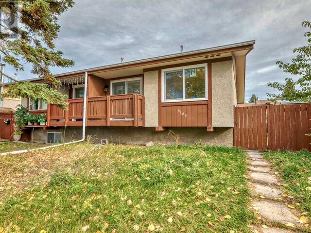 6129 Maddock Drive NE Calgary Alberta